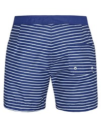 Мужские темно-синие шорты от Oodji