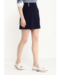 Женские темно-синие шорты от Pinko