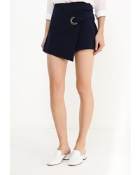 Женские темно-синие шорты от Rinascimento