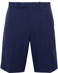 Мужские темно-синие шорты от RLX Ralph Lauren
