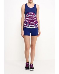 Женские темно-синие шорты от Roxy