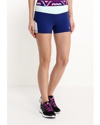 Женские темно-синие шорты от Roxy