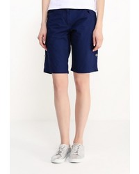 Женские темно-синие шорты от Rukka