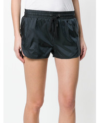 Женские темно-синие шорты от Rossignol