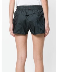 Женские темно-синие шорты от Rossignol