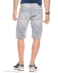 Мужские темно-синие шорты от s.Oliver