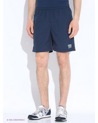 Мужские темно-синие шорты от Sela