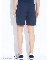 Мужские темно-синие шорты от Sela