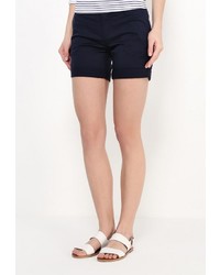 Женские темно-синие шорты от SPRINGFIELD