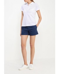 Женские темно-синие шорты от SPRINGFIELD