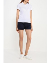 Женские темно-синие шорты от SPRINGFIELD