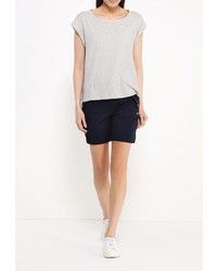 Женские темно-синие шорты от Torstai