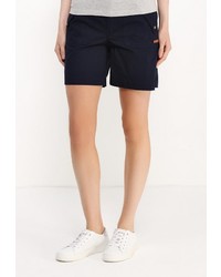 Женские темно-синие шорты от Torstai