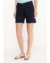 Женские темно-синие шорты от Vis-a-Vis