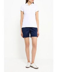 Женские темно-синие шорты от Vis-a-Vis