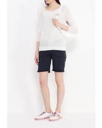 Женские темно-синие шорты от Woolrich