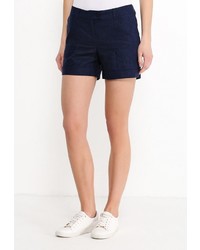 Женские темно-синие шорты от Yarmina