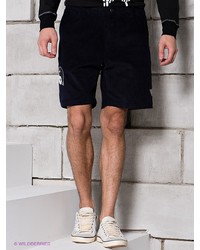 Мужские темно-синие шорты от Your Eyes Lie