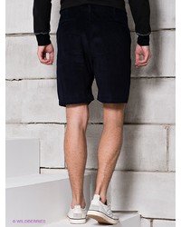 Мужские темно-синие шорты от Your Eyes Lie