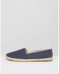 Мужские темно-синие эспадрильи от Call it SPRING
