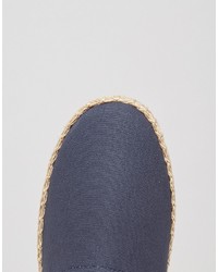 Мужские темно-синие эспадрильи от Call it SPRING