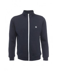 Мужской темно-синий бомбер от Element