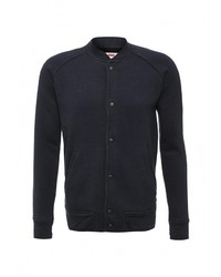 Мужской темно-синий бомбер от Levi's