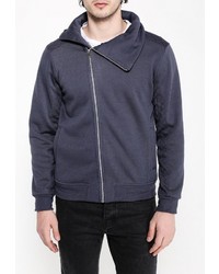 Мужской темно-синий бомбер от Max&amp;Jenny