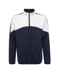 Мужской темно-синий бомбер от Reebok Classics