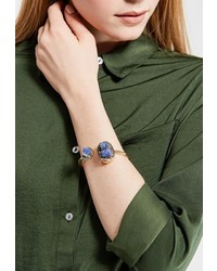 Темно-синий браслет от Inloveny