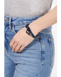 Темно-синий браслет от Kameo-Bis