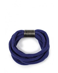 Темно-синий браслет от United Colors of Benetton