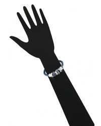 Темно-синий браслет от Спартак