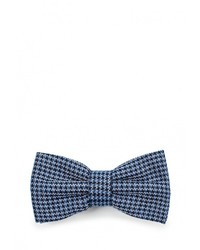 Мужской темно-синий галстук-бабочка от United Colors of Benetton