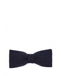 Мужской темно-синий галстук-бабочка от United Colors of Benetton