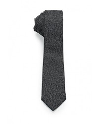 Мужской темно-синий галстук от Burton Menswear London