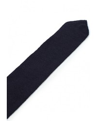 Мужской темно-синий галстук от United Colors of Benetton