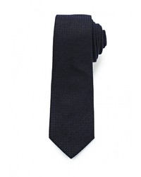 Мужской темно-синий галстук от United Colors of Benetton