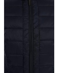 Женский темно-синий жилет от Tom Tailor