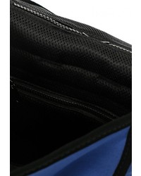 Женский темно-синий замшевый рюкзак от Freddy