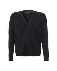 Мужской темно-синий кардиган от Banana Republic