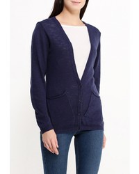 Женский темно-синий кардиган от Baon