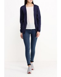 Женский темно-синий кардиган от Baon