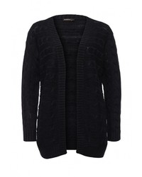 Женский темно-синий кардиган от Baon