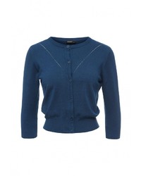 Женский темно-синий кардиган от Baon