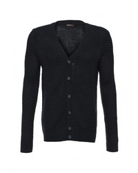 Мужской темно-синий кардиган от Baon