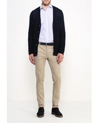 Мужской темно-синий кардиган от Baon