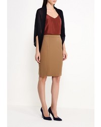 Женский темно-синий кардиган от Baon