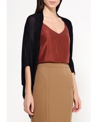 Женский темно-синий кардиган от Baon