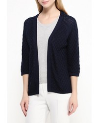 Женский темно-синий кардиган от Baon